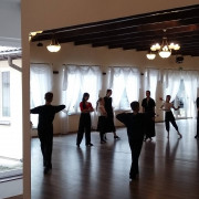 RIVIERA WINTER DANCE CAMP - Popowo 31.01 - 7.02.2016