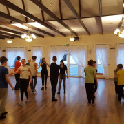 RIVIERA WINTER DANCE CAMP - Popowo 31.01 - 7.02.2016