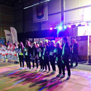 UCSIR DANCE 2016