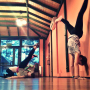 RIVIERA WINTER DANCE CAMP - Popowo 31.01 - 7.02.2016