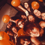 RIVIERA WINTER DANCE CAMP - Popowo 31.01 - 7.02.2016