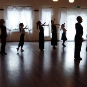 RIVIERA WINTER DANCE CAMP - Popowo 31.01 - 7.02.2016