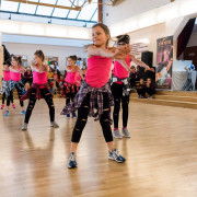 Zakończenie semtstru RIVIERA KIDS 23.01.2016
