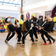 Zakończenie semtstru RIVIERA KIDS 23.01.2016