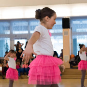 Zakończenie semtstru RIVIERA KIDS 23.01.2016