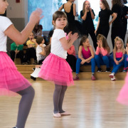 Zakończenie semtstru RIVIERA KIDS 23.01.2016