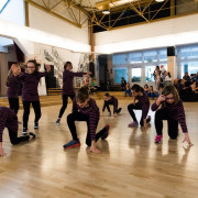 Zakończenie semtstru RIVIERA KIDS 23.01.2016
