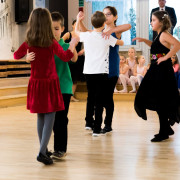 Zakończenie semtstru RIVIERA KIDS 23.01.2016