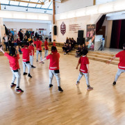Zakończenie semtstru RIVIERA KIDS 23.01.2016