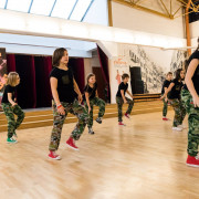 Zakończenie semtstru RIVIERA KIDS 23.01.2016