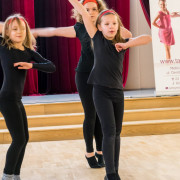 Zakończenie semtstru RIVIERA KIDS 23.01.2016