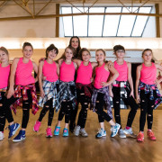 Zakończenie semtstru RIVIERA KIDS 23.01.2016