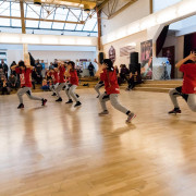 Zakończenie semtstru RIVIERA KIDS 23.01.2016