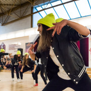 Zakończenie semtstru RIVIERA KIDS 23.01.2016