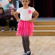 Zakończenie semtstru RIVIERA KIDS 23.01.2016