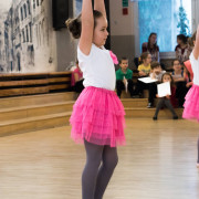 Zakończenie semtstru RIVIERA KIDS 23.01.2016