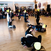 Zakończenie semtstru RIVIERA KIDS 23.01.2016