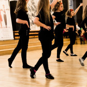Zakończenie semtstru RIVIERA KIDS 23.01.2016