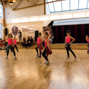 Zakończenie semtstru RIVIERA KIDS 23.01.2016