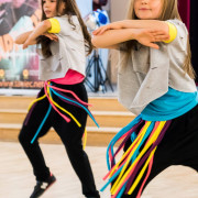 Zakończenie semtstru RIVIERA KIDS 23.01.2016