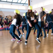 Zakończenie semtstru RIVIERA KIDS 23.01.2016