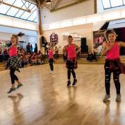 Zakończenie semtstru RIVIERA KIDS 23.01.2016