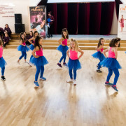 Zakończenie semtstru RIVIERA KIDS 23.01.2016