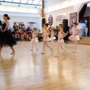 Zakończenie semtstru RIVIERA KIDS 23.01.2016