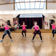 Zakończenie semtstru RIVIERA KIDS 23.01.2016