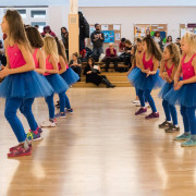 Zakończenie semtstru RIVIERA KIDS 23.01.2016