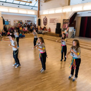 Zakończenie semtstru RIVIERA KIDS 23.01.2016