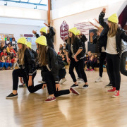 Zakończenie semtstru RIVIERA KIDS 23.01.2016