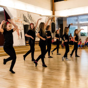 Zakończenie semtstru RIVIERA KIDS 23.01.2016