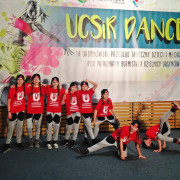 UCSIR DANCE 2016