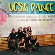 UCSIR DANCE 2016