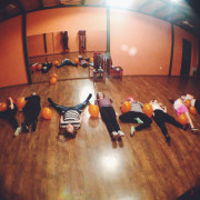 RIVIERA WINTER DANCE CAMP - Popowo 31.01 - 7.02.2016