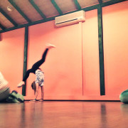 RIVIERA WINTER DANCE CAMP - Popowo 31.01 - 7.02.2016