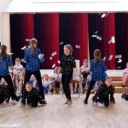 Gala Taneczna na Ursynowie 18.06.2016