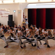 Gala Taneczna na Ursynowie 18.06.2016