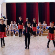 Gala Taneczna na Ursynowie 18.06.2016