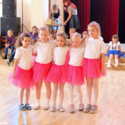 Gala Taneczna na Ursynowie 18.06.2016