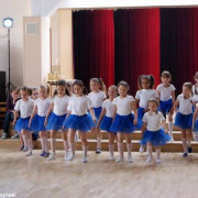 Gala Taneczna na Ursynowie 18.06.2016