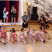 Gala Taneczna na Ursynowie 18.06.2016