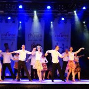 Taneczne zakończenie semestru 18.06.2016 Klub Stodoła