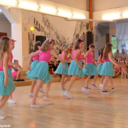 Gala Taneczna na Ursynowie 18.06.2016
