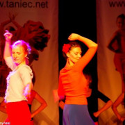 Taneczne zakończenie semestru 18.06.2016 Klub Stodoła
