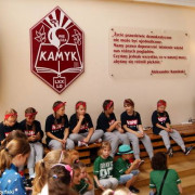 Gala Taneczna na Ursynowie 18.06.2016