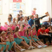 Gala Taneczna na Ursynowie 18.06.2016