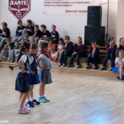Gala Taneczna na Ursynowie 18.06.2016