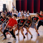 Gala Taneczna na Ursynowie 18.06.2016